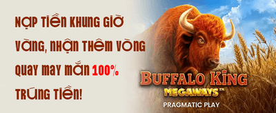 Siêu Jackpot Cuối Tuần promotion