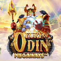 Sự Giận Dữ Của Odin Megaways icon